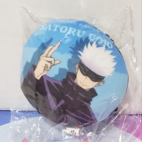 Jujutsu Kaisen Gojo Satoru Bundle - Picture 10 of 16